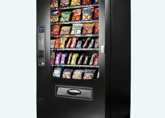 Why Free Vending Machines Are a Smart Choice for Chicagoland Businesses