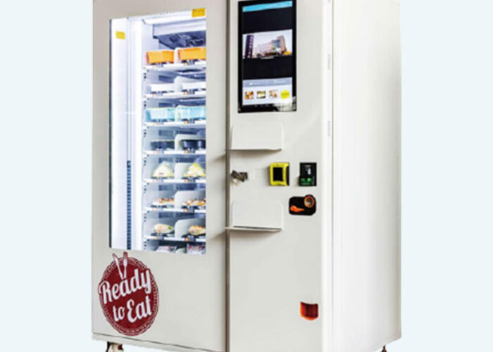Free vs. Owned Vending Machines: Which Is Right for Your Business?